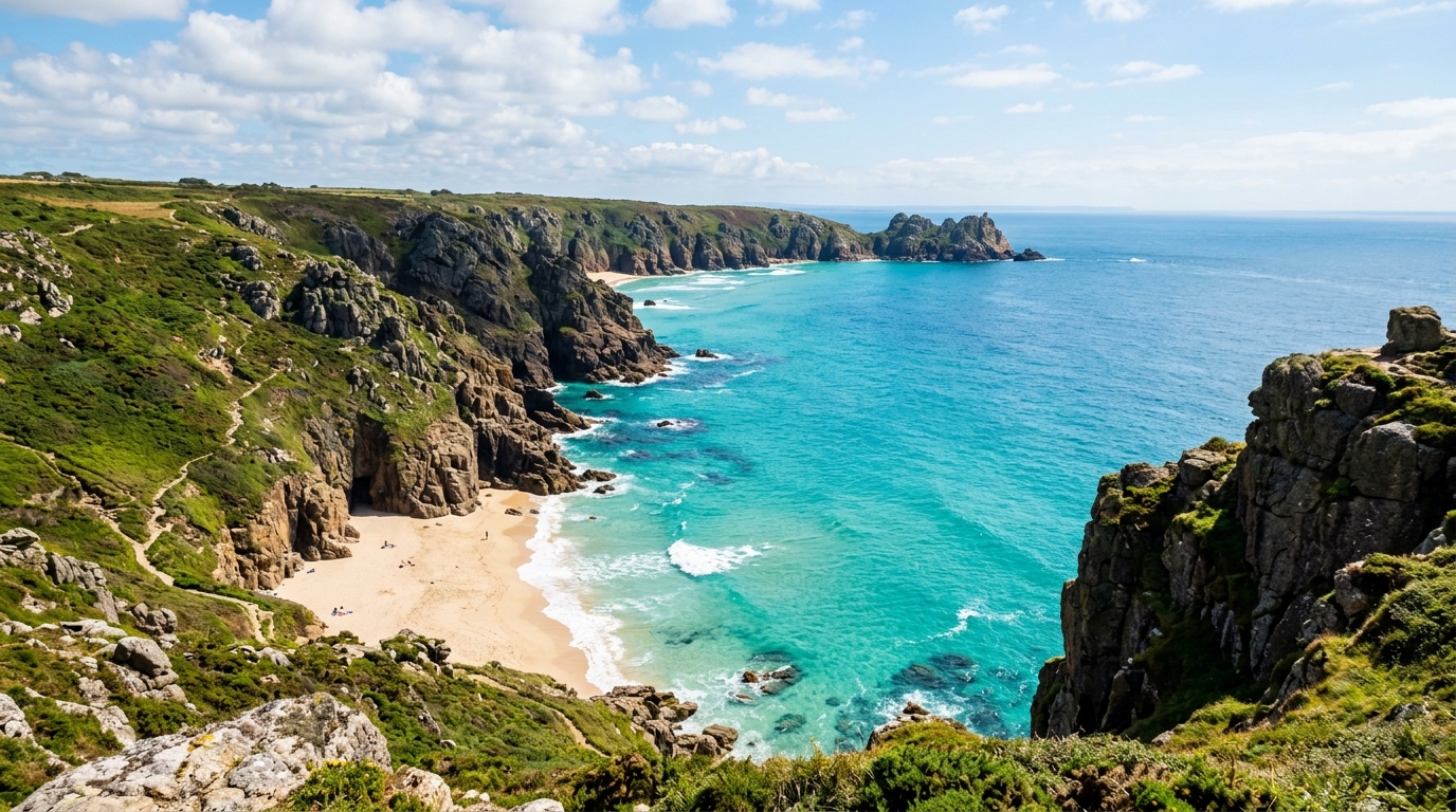 Cornwall