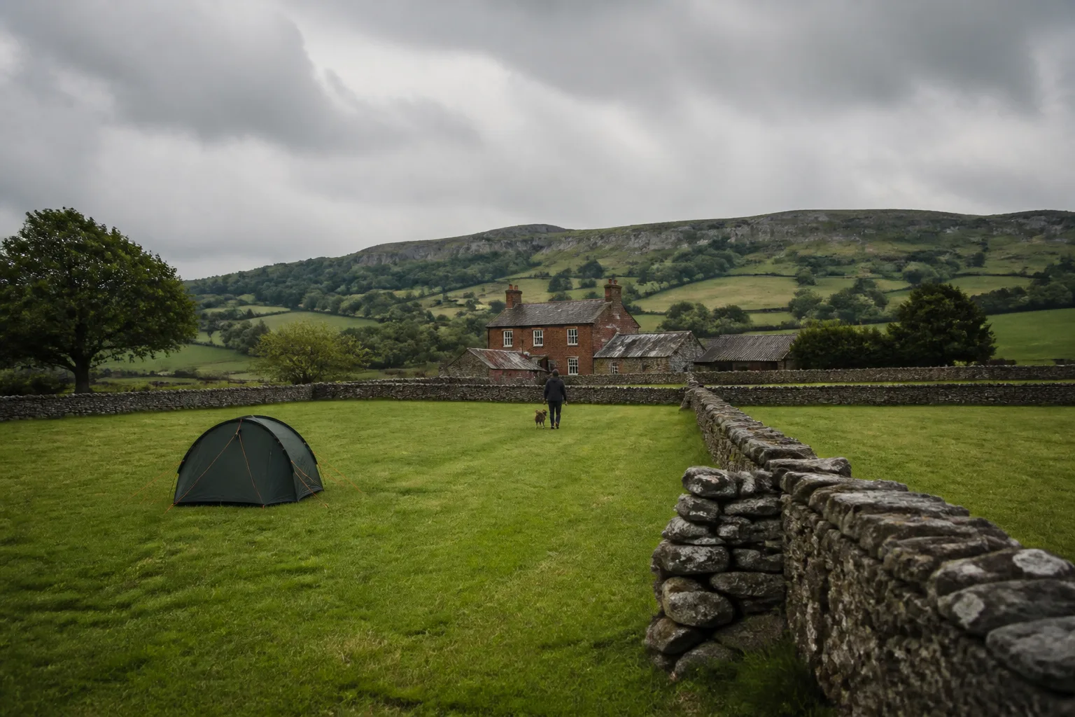10 Acres Farm